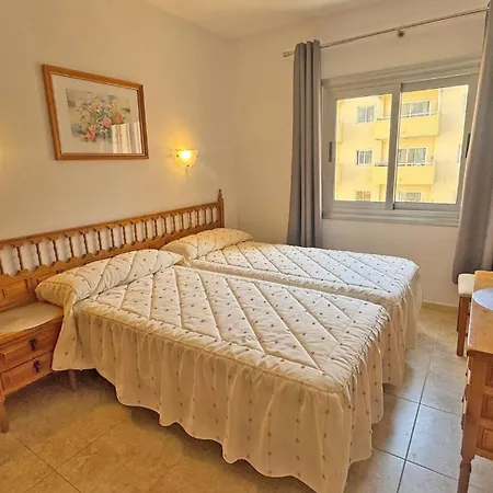 Apartment Rincon Del Sol By Deihu Experience *