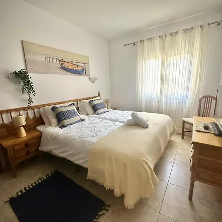 Rincon Del Sol By Deihu Experiences Apartment