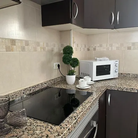 Rincon Del Sol By Deihu Experiences 아파트 로스크리스티아노스