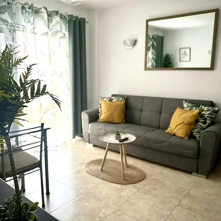 Rincon Del Sol By Deihu Experiences Apartment