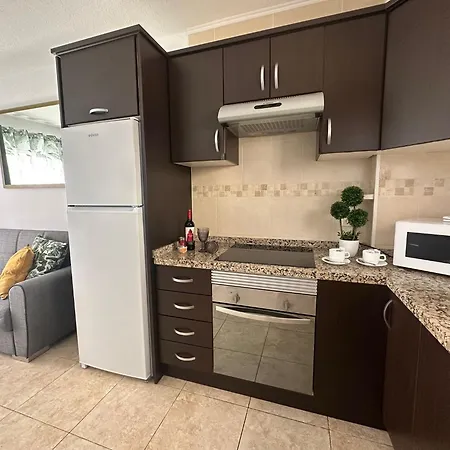 Rincon Del Sol By Deihu Experiences