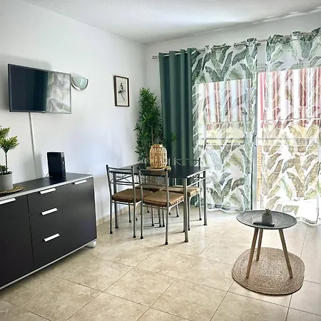 Apartment Rincon Del Sol By Deihu Experiences