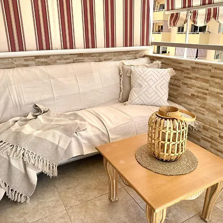 Rincon Del Sol By Deihu Experiences Apartment