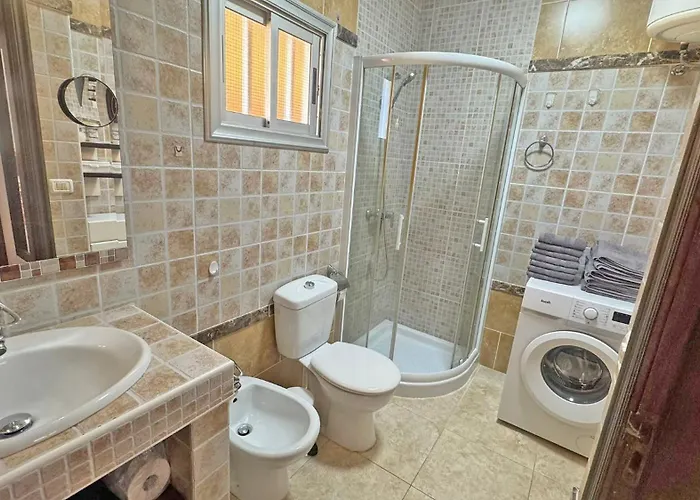 شقة Rincon Del Sol By Deihu Experiences