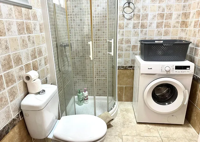 Rincon Del Sol By Deihu Experiences