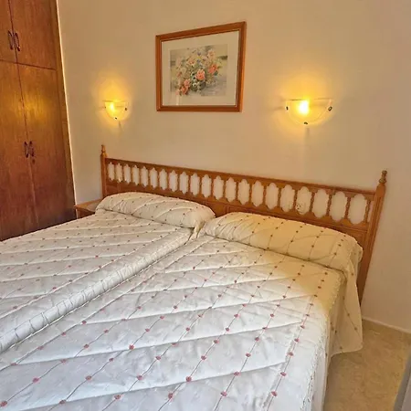 Apartment Rincon Del Sol By Deihu Experience *