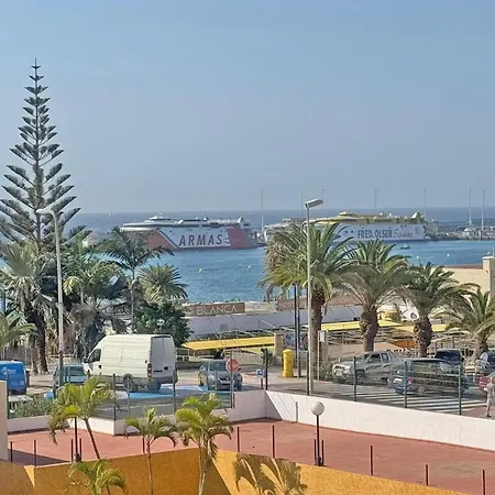 Rincon Del Sol By Deihu Experiences דירה לוס כריסטיאנוס