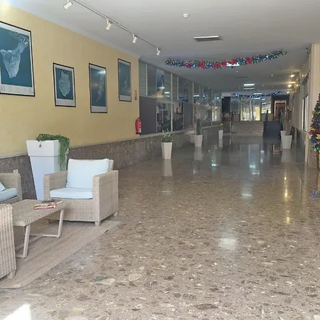 Apartamento Rincon Del Sol By Deihu Experiences