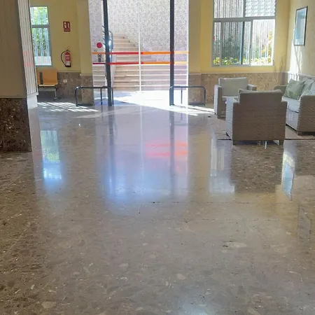Apartment Rincon Del Sol By Deihu Experience Los Cristianos (Tenerife)