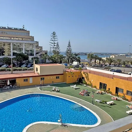 Rincon Del Sol By Deihu Experience * Los Cristianos (Tenerife)
