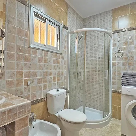Rincon Del Sol By Deihu Experience Apartment