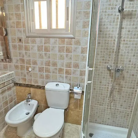 דירה Rincon Del Sol By Deihu Experiences *