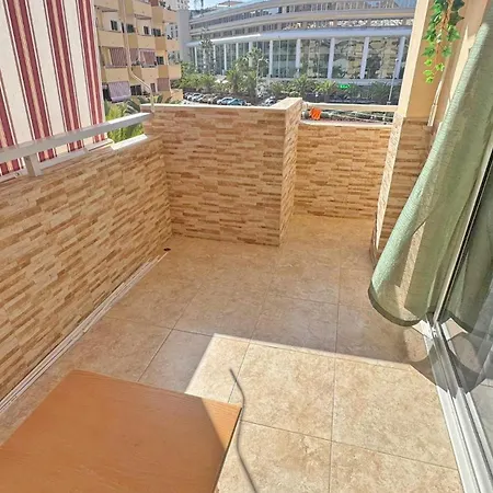 Rincon Del Sol By Deihu Experience Apartment Los Cristianos (Tenerife)