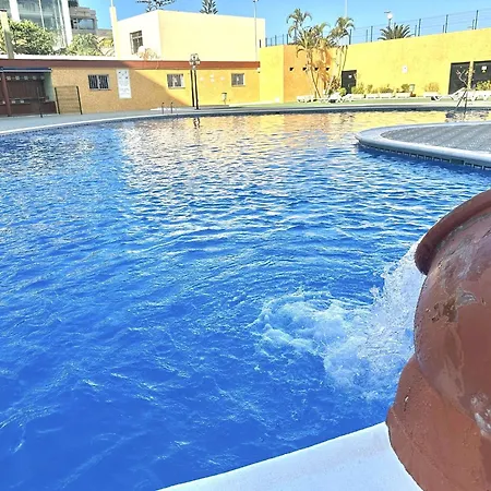 Rincon Del Sol By Deihu Experiences * Los Cristianos (Tenerife)