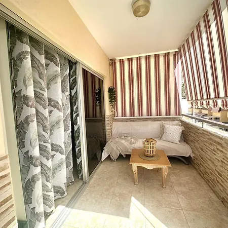 Apartamento Rincon Del Sol By Deihu Experiences *