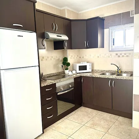 Rincon Del Sol By Deihu Experiences דירה