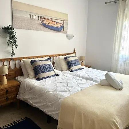 Rincon Del Sol By Deihu Experiences דירה