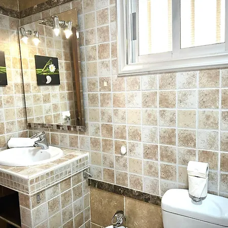 Apartamento Rincon Del Sol By Deihu Experiences