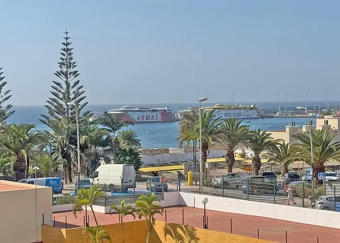 Rincon Del Sol By Deihu Experiences Lejlighed Los Cristianos (Tenerife)