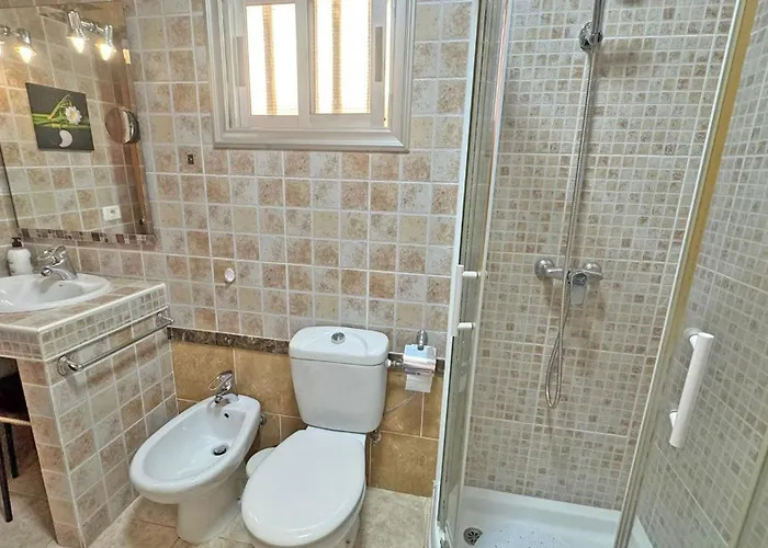 Lejlighed Rincon Del Sol By Deihu Experiences *