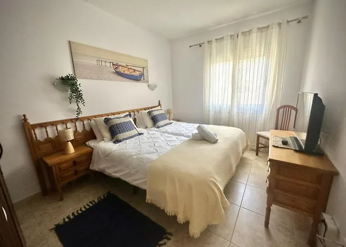 Rincon Del Sol By Deihu Experiences Lejlighed