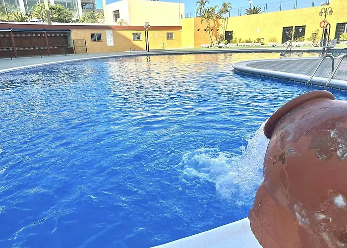 Rincon Del Sol By Deihu Experiences * 로스크리스티아노스