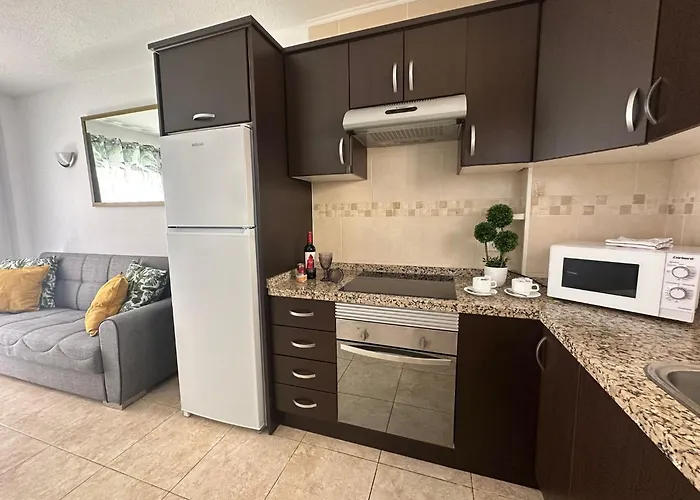 Rincon Del Sol By Deihu Experiences