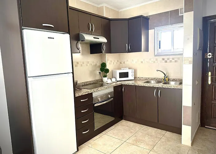 Rincon Del Sol By Deihu Experiences 아파트