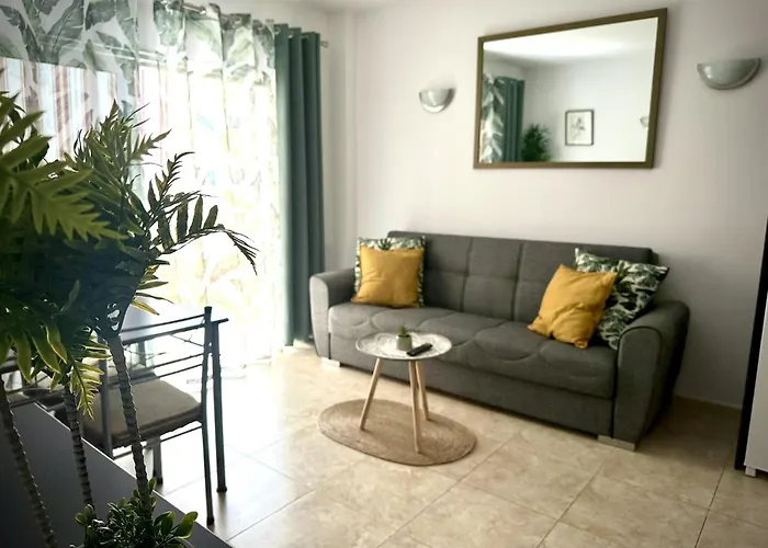 Rincon Del Sol By Deihu Experiences Apartment