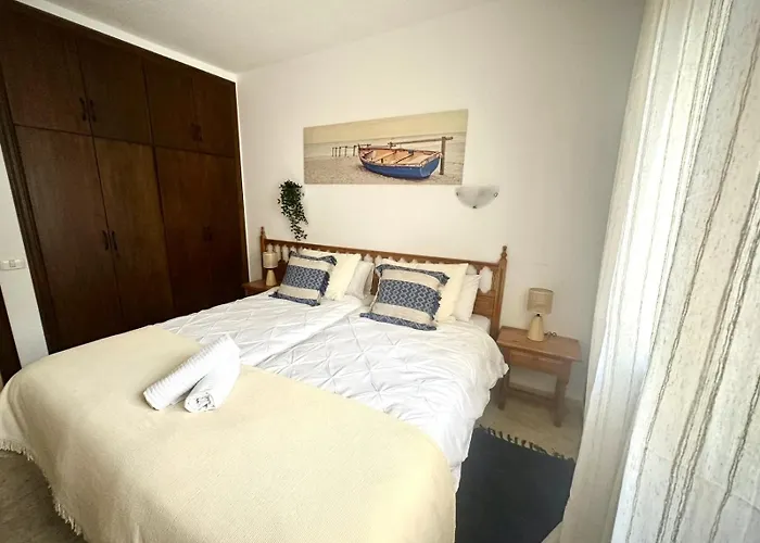 Rincon Del Sol By Deihu Experiences * Los Cristianos (Tenerife)