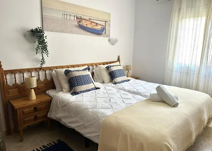 Rincon Del Sol By Deihu Experiences Apartment