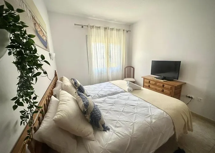 Apartment Rincon Del Sol By Deihu Experiences Los Cristianos (Tenerife)